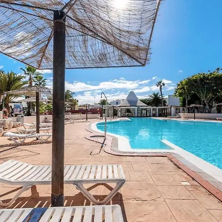 Casa Aguamarin Playa Roca