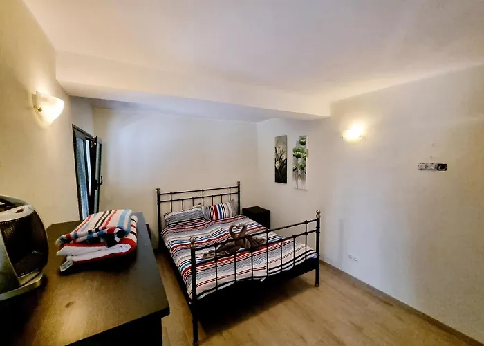 דירה Casa Aguamarin Playa Roca קוסטה טגוויסה