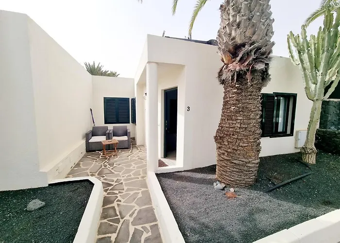 דירה Casa Aguamarin Playa Roca