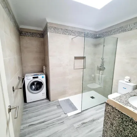 Casa Aguamarin Playa Roca Costa Teguise