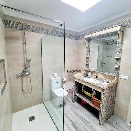 Casa Aguamarin Playa Roca Costa Teguise