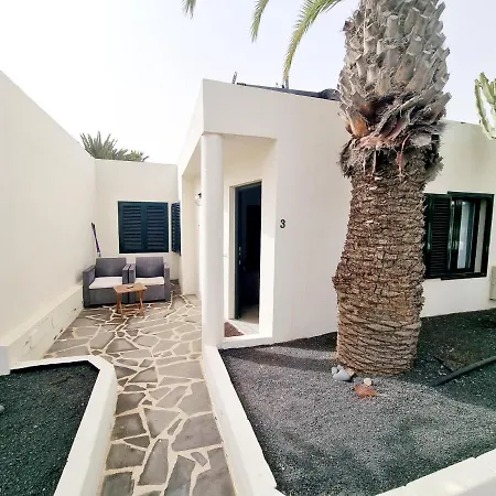 Apartamento Casa Aguamarin Playa Roca