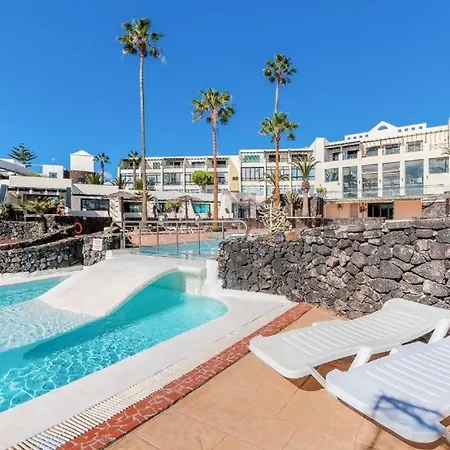 Apartament Casa Aguamarin Playa Roca