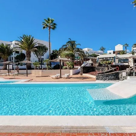 Casa Aguamarin Playa Roca Apartament *