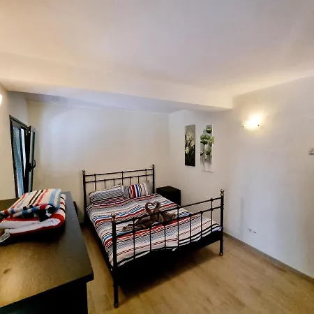 Apartment Casa Aguamarin Playa Roca Costa Teguise