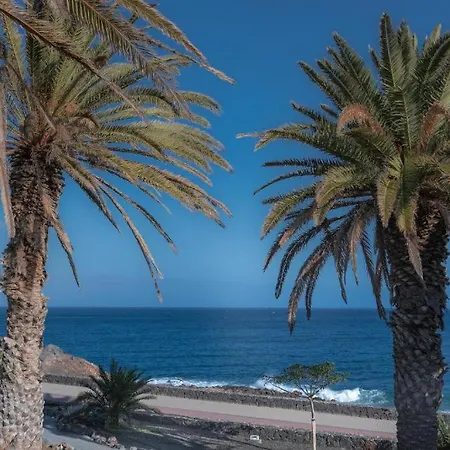 Casa Aguamarin Playa Roca Apartment *